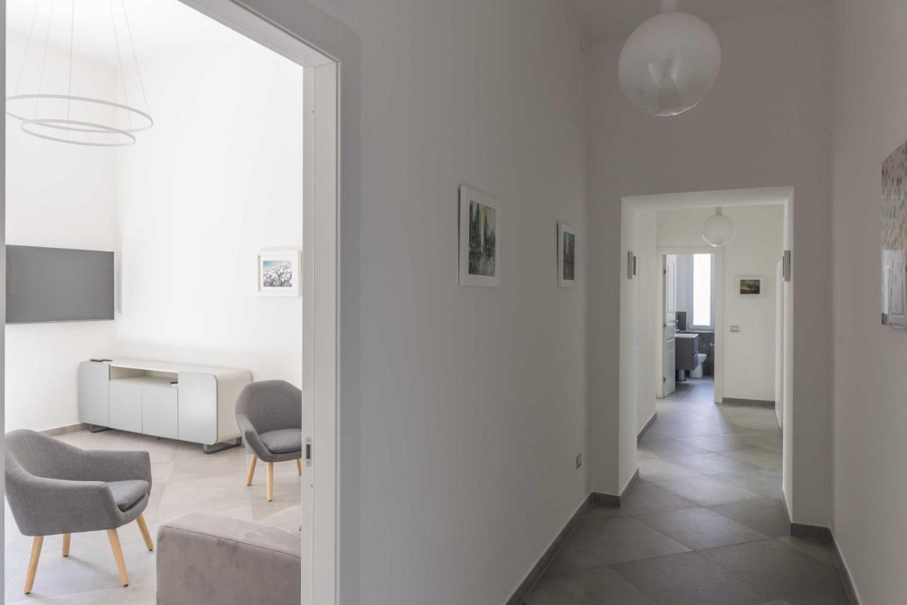 Casa Martucci Apartment Naples Exterior photo