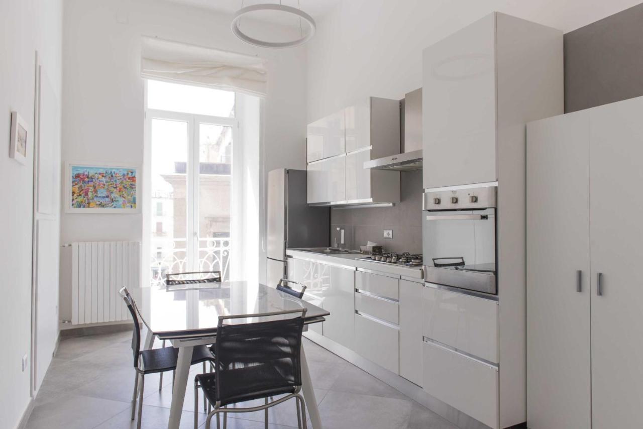 Casa Martucci Apartment Naples Exterior photo